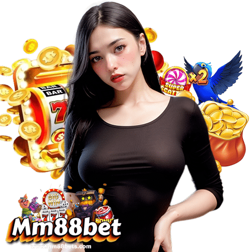 mm88bet คาสิโนออนไลน์