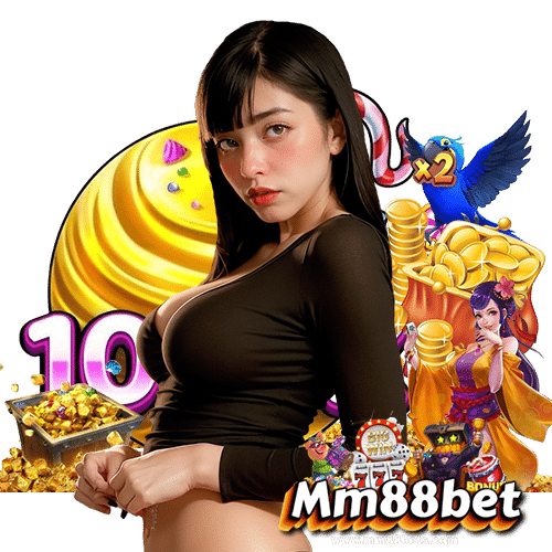 mm88bet สล็อต